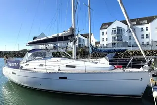 2001 Beneteau Oceanis Clipper 331