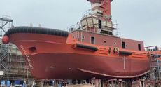 NEW 2x BV Class ASD Tugs - Immediately Available