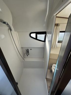 Salle d'eau