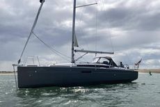 2020 Jeanneau Sun Odyssey 349