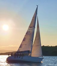 Beneteau First 32s5