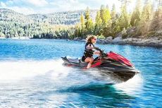 2023 Kawasaki STX 160 LX
