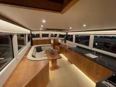 NEW BUILD TO ORDER - STEVENS 1600 DUTCH STEEL TRAWLER
