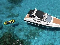 2001 Astondoa Open 40