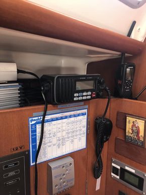 Vhf
