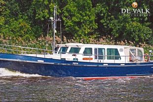 2009 Stevenvlet 45 VE