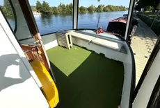 1926 Dutch Barge 17M