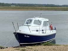 Orkney Orcadian 20