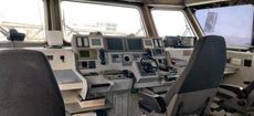 2010 Crew Boat For Charter