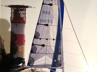 2001 Hanse 301