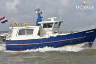 1979 38 Trawler