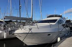 2004 Azimut 42 Flybridge