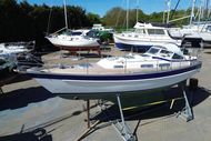 1990 Hallberg Rassy 312 MkII