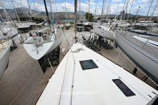 Jeanneau Sun Odyssey 409