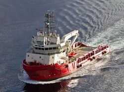 1999 Offshore - AHTS For Charter