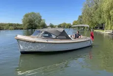 2021 Interboat Intender 820
