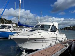 2008 Beneteau Antares 7