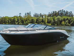 2026 Bayliner C21i