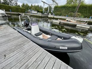 BRIG Falcon 480