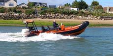 DELTA 6.50x RIB