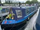 Liverpool Boats 45 Cruiser Stern