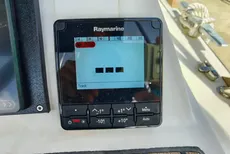 2016 Jeanneau Sun Odyssey 509