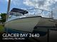 2002 Glacier Bay 2640 Renegade