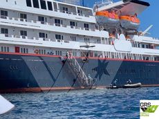 PRICE REDUCED // OUT OF CLASS / 88m / 100 pax Cruise Ship for Sale / #1034130