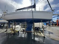 2007 Bavaria 30