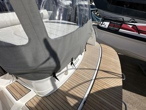 2024 Bavaria S29 13