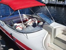 2005 VIP 2440 SBRXL Volante
