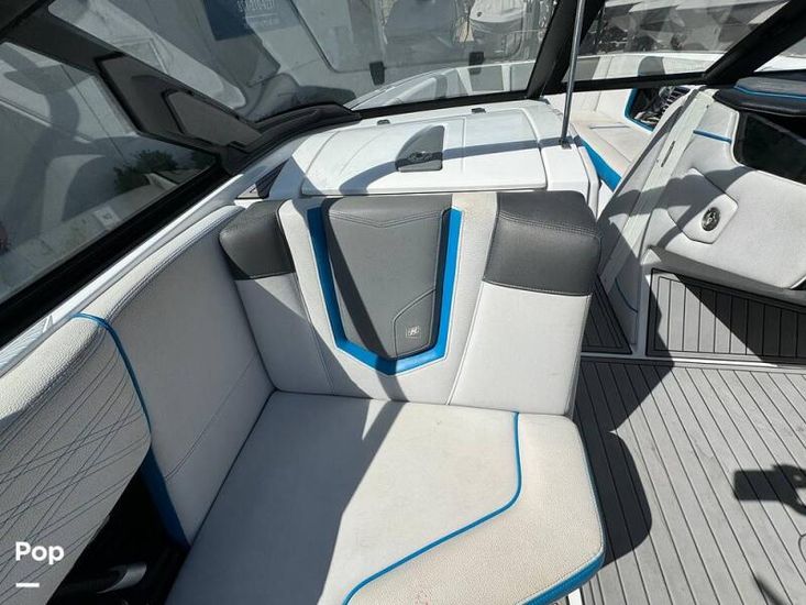 2019 Correct Craft super air nautique g25