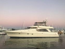 2003 McKinna Pilothouse