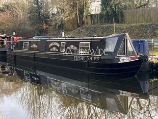 50ft Cruiser