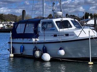 Orkney Day Angler 24