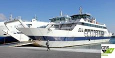 83m Passenger / RoRo Ship for Sale / #1096067