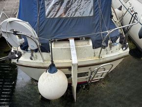 Westerly Konsort Duo  - Stern