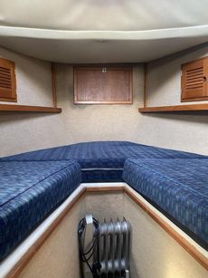 Channel Island 32