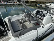 2023 Jeanneau Cap Camarat 6.5 CC S3