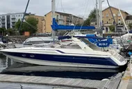 1994 Sunseeker Tomahawk 37
