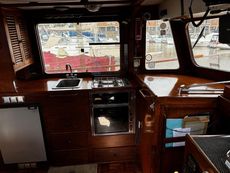 Puget Sound 34