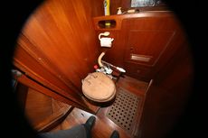 Sovereign 400