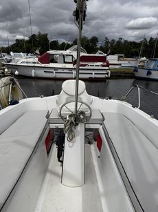 MacGregor 26 X 1997