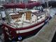 1988 Oysterman 22ft