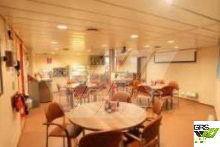 Sister also available / 157m / 1.200 pax General Cargo / Passenger Ship for Sale / #1096073