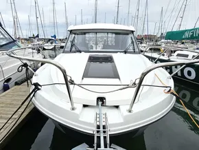 Beneteau Antares 9 OB for sale with BJ Marine