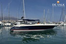 2008 Chris-Craft Corsair 28