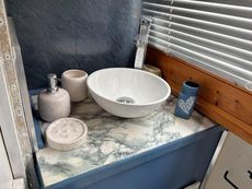 Maurice Hurst 30 ft. Narrowboat