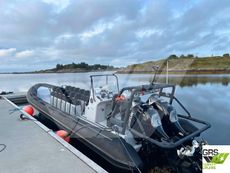 11m RIB for Sale / #1144851