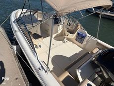 2023 Scout 210 Dorado